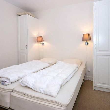 8 Person Holiday Home In Gjern Exteriör bild